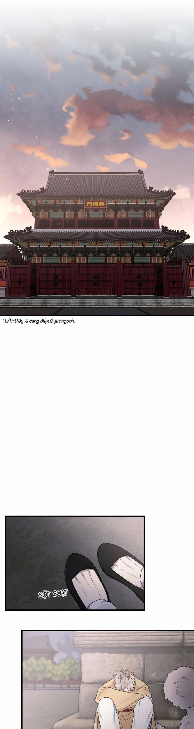 Tập Manhwa Ngắn Xôi Thịt 18+ 7 trang 32