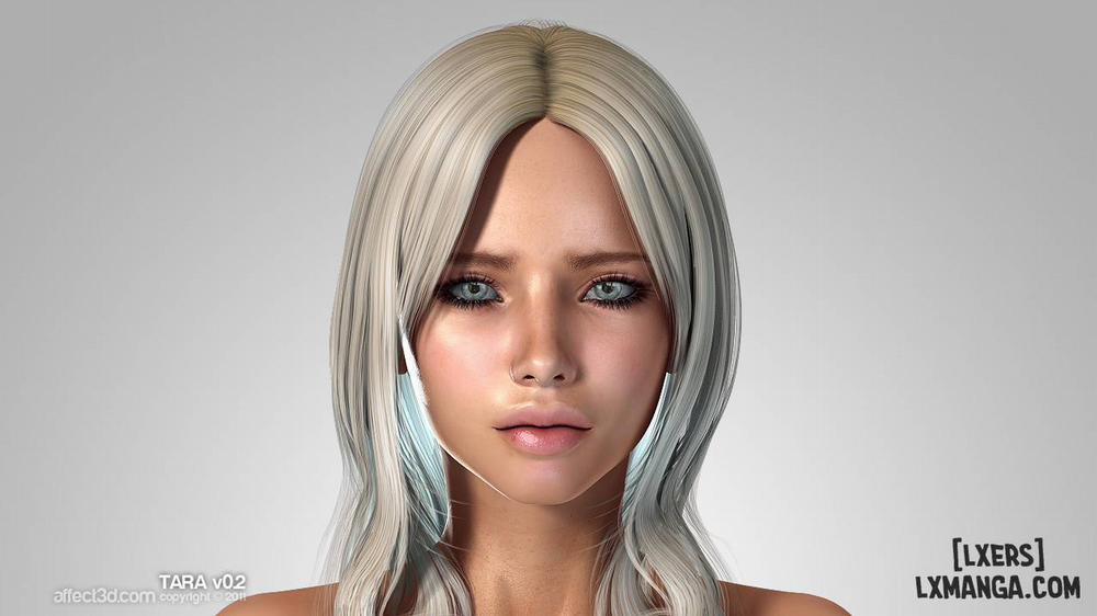 Tara's First Assignment Oneshot trang 83