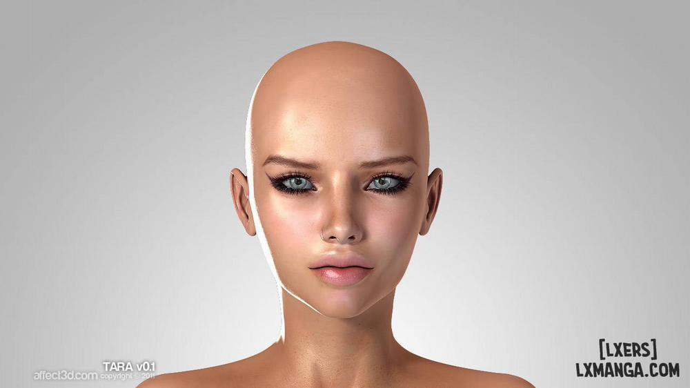 Tara's First Assignment Oneshot trang 85