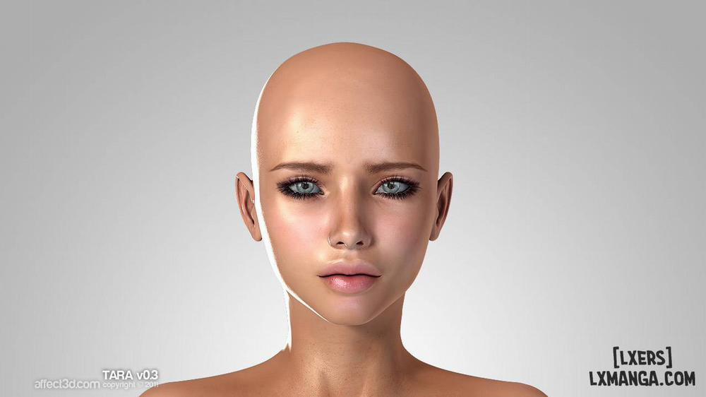 Tara's First Assignment Oneshot trang 86