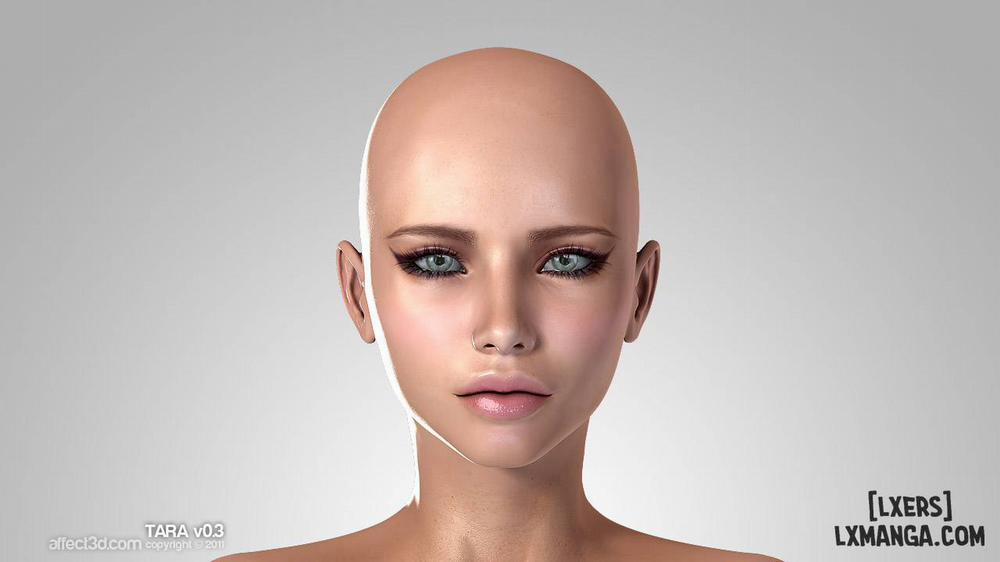 Tara's First Assignment Oneshot trang 88