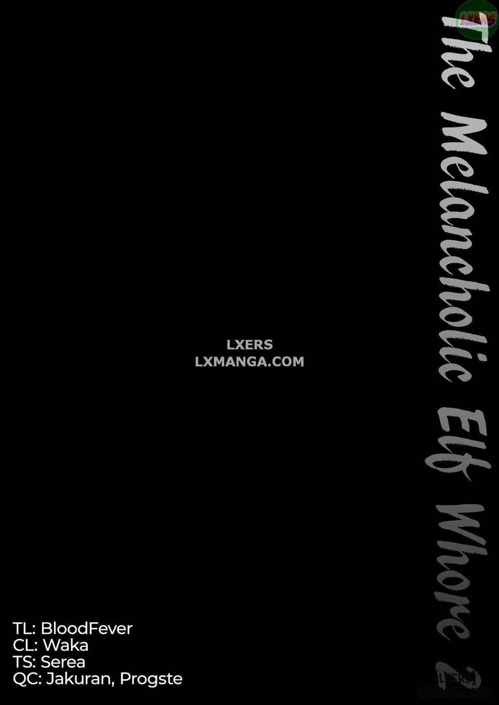 Tasogare no Shou Elf 2 trang 1