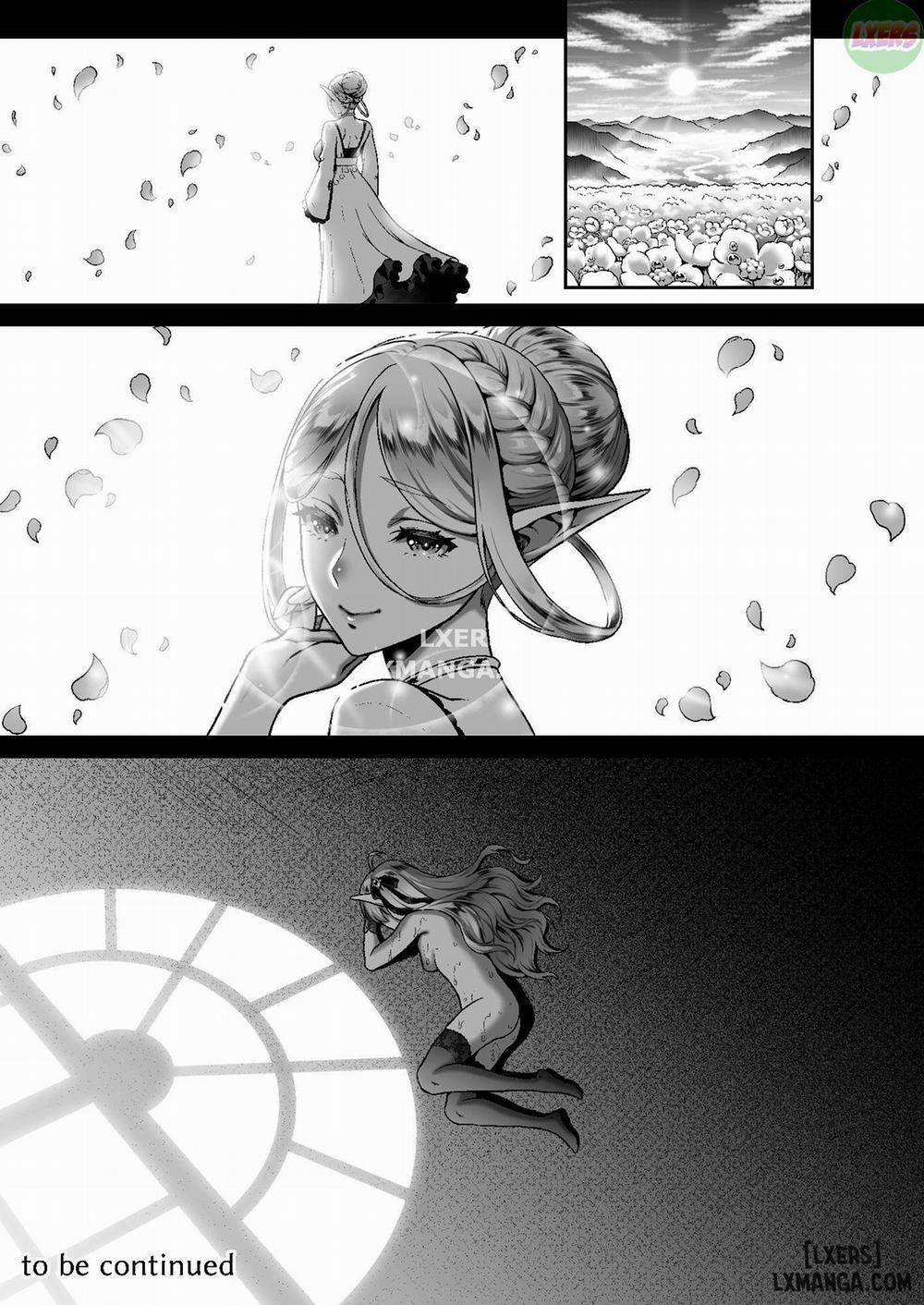 Tasogare no Shou Elf 6 trang 29