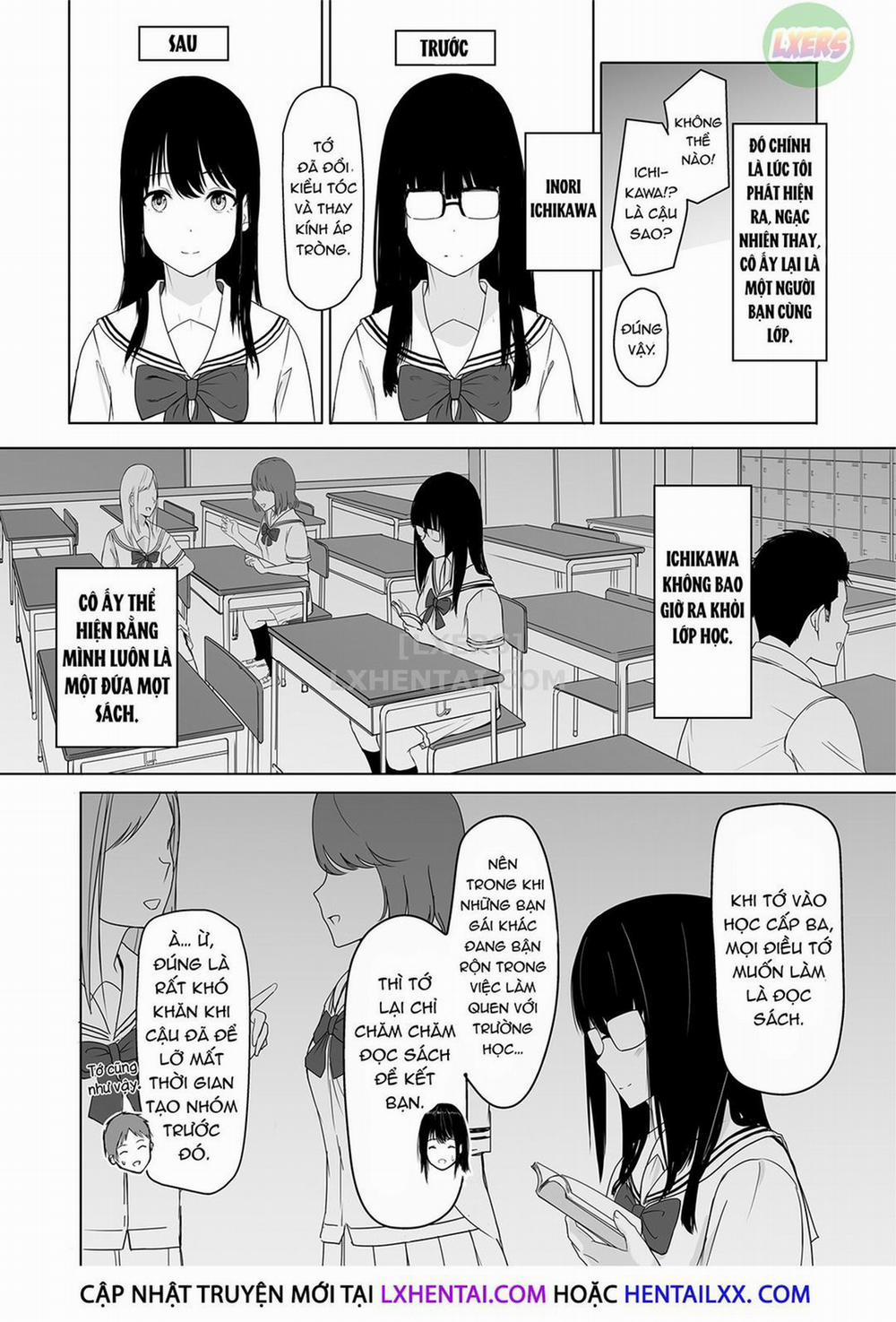 Tất Cả Dành Cho Cậu Hết 1 trang 10