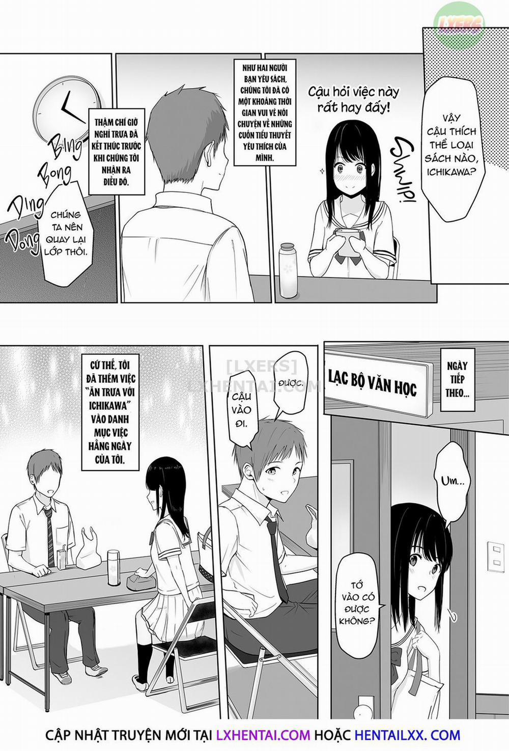 Tất Cả Dành Cho Cậu Hết 1 trang 11