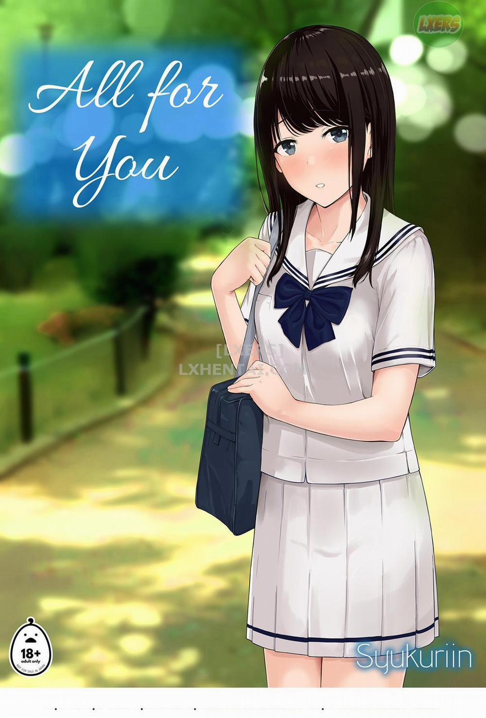 Tất Cả Dành Cho Cậu Hết 1 trang 1