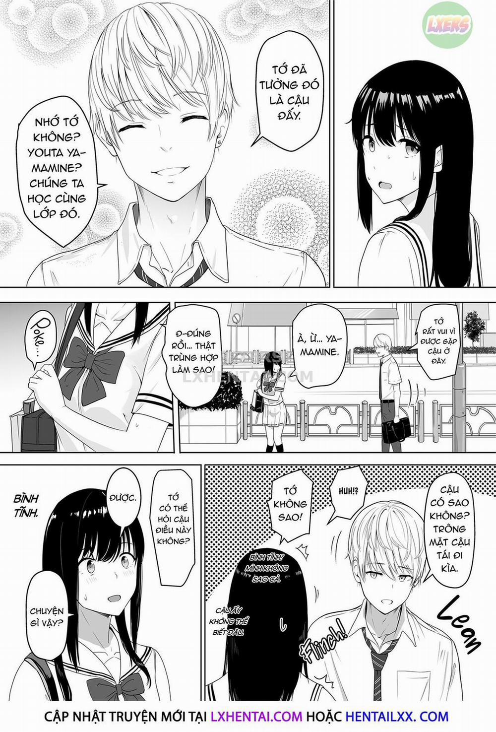 Tất Cả Dành Cho Cậu Hết 1 trang 22