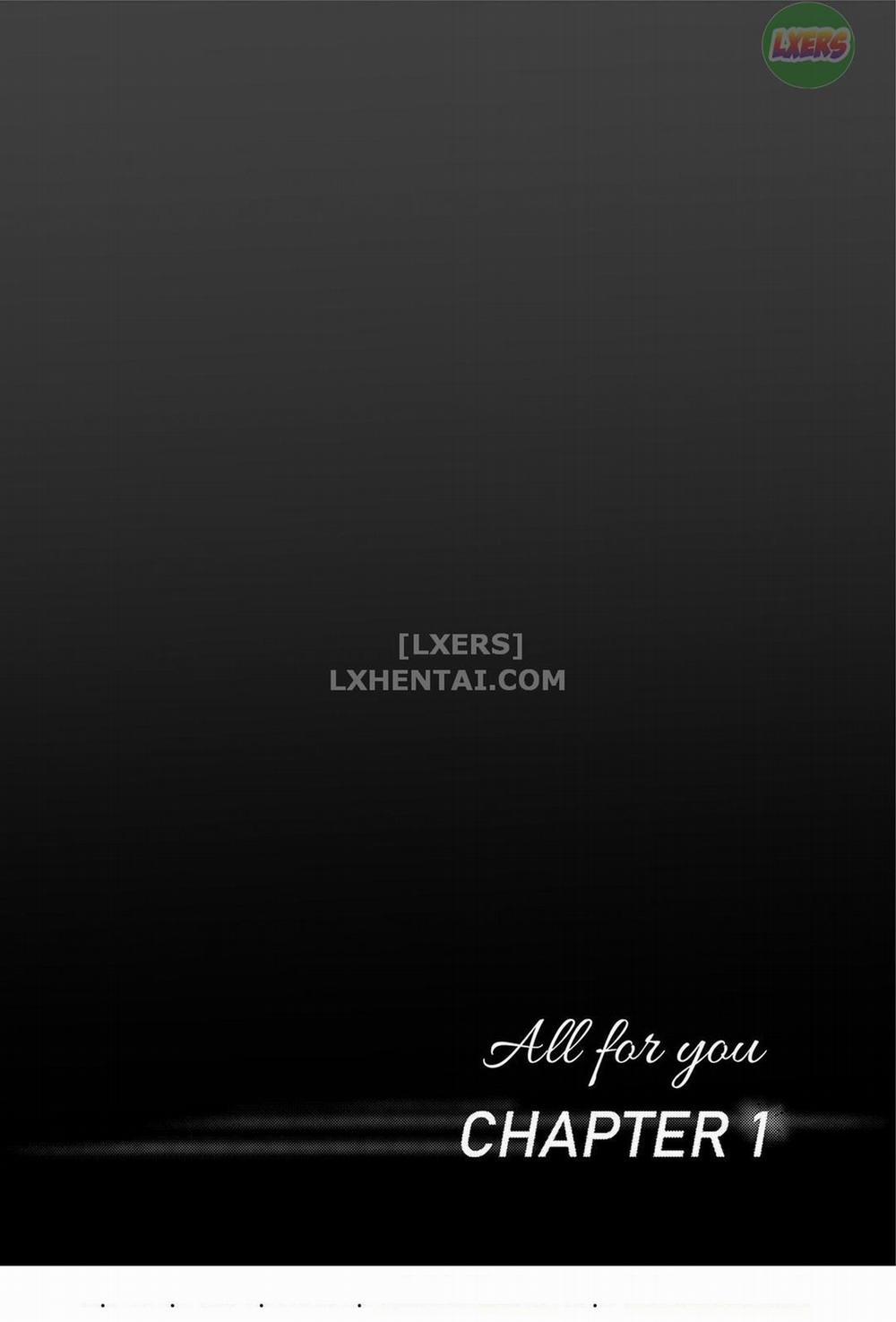 Tất Cả Dành Cho Cậu Hết 1 trang 2