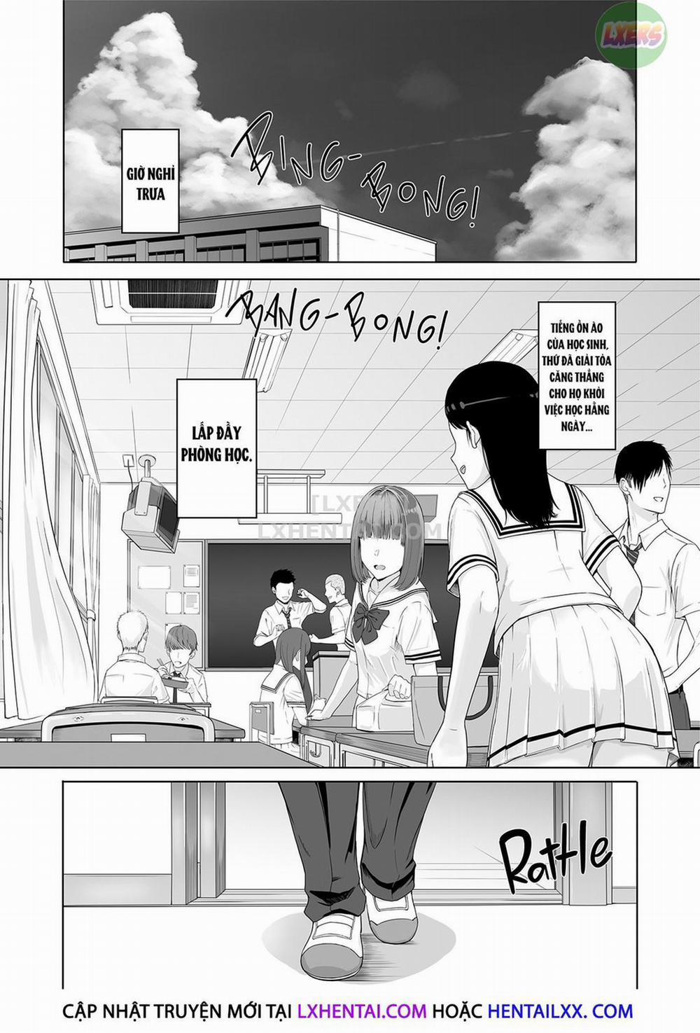 Tất Cả Dành Cho Cậu Hết 1 trang 3