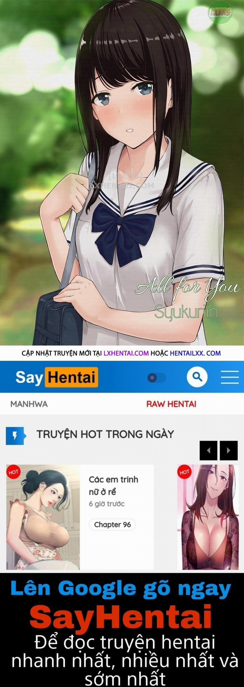 Tất Cả Dành Cho Cậu Hết 2 trang 29