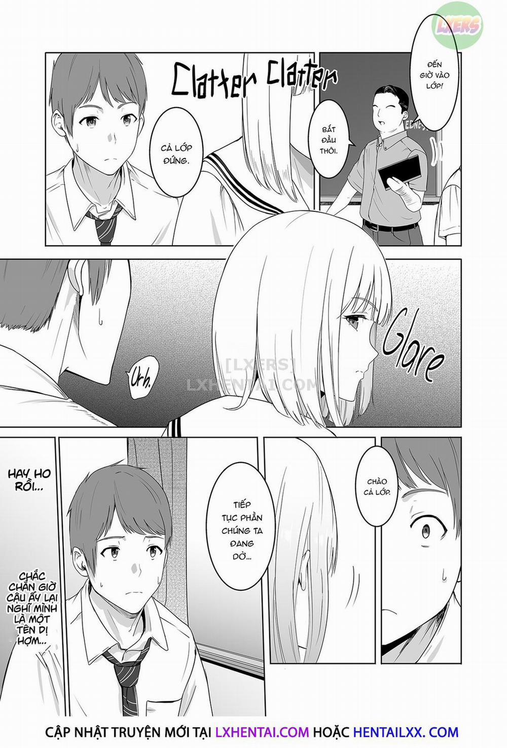 Tất Cả Dành Cho Cậu Hết 3 trang 12