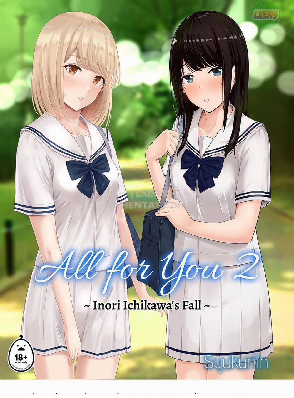 Tất Cả Dành Cho Cậu Hết 3 trang 1