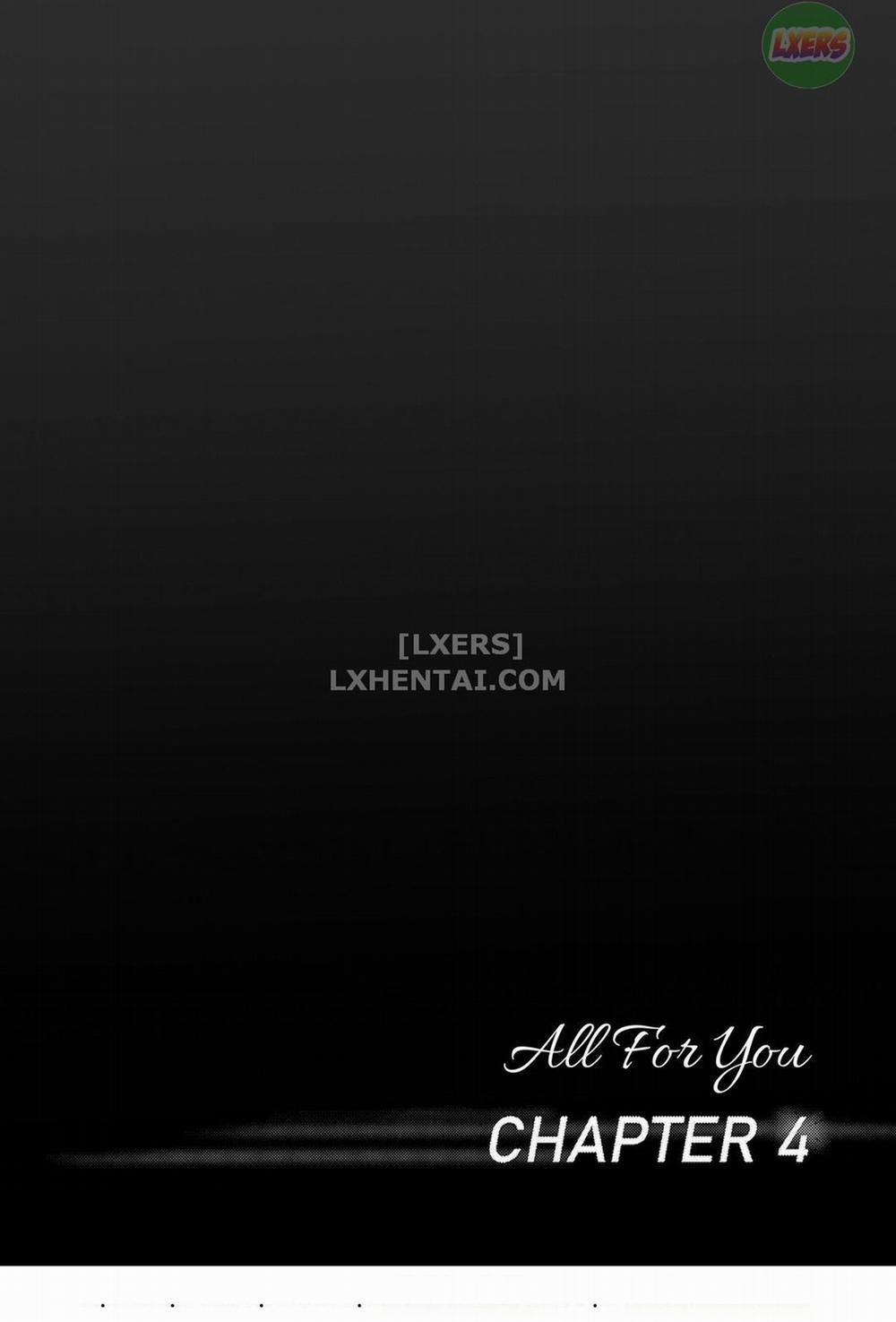 Tất Cả Dành Cho Cậu Hết 4 trang 1