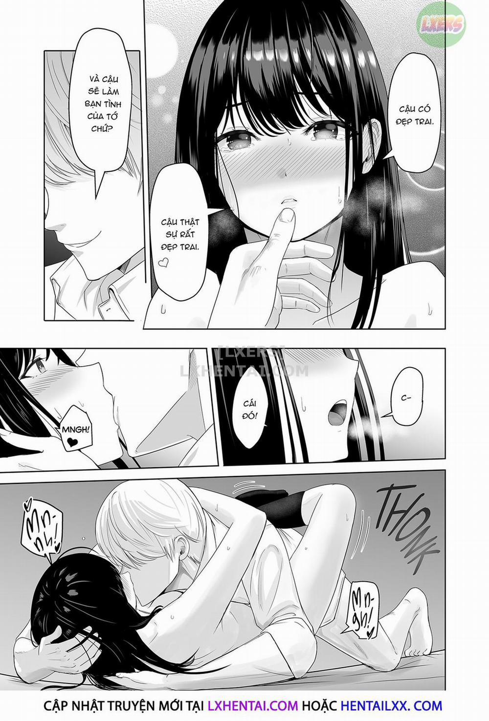 Tất Cả Dành Cho Cậu Hết 4 trang 48