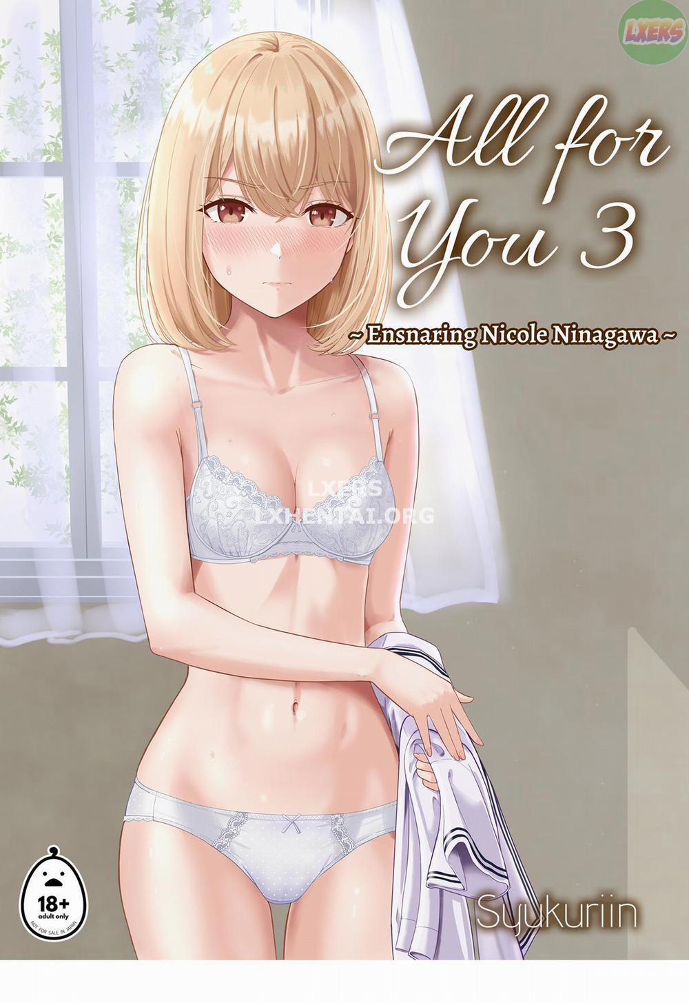 Tất Cả Dành Cho Cậu Hết 5 trang 1