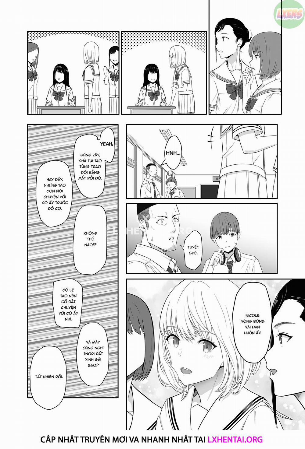 Tất Cả Dành Cho Cậu Hết 5 trang 17