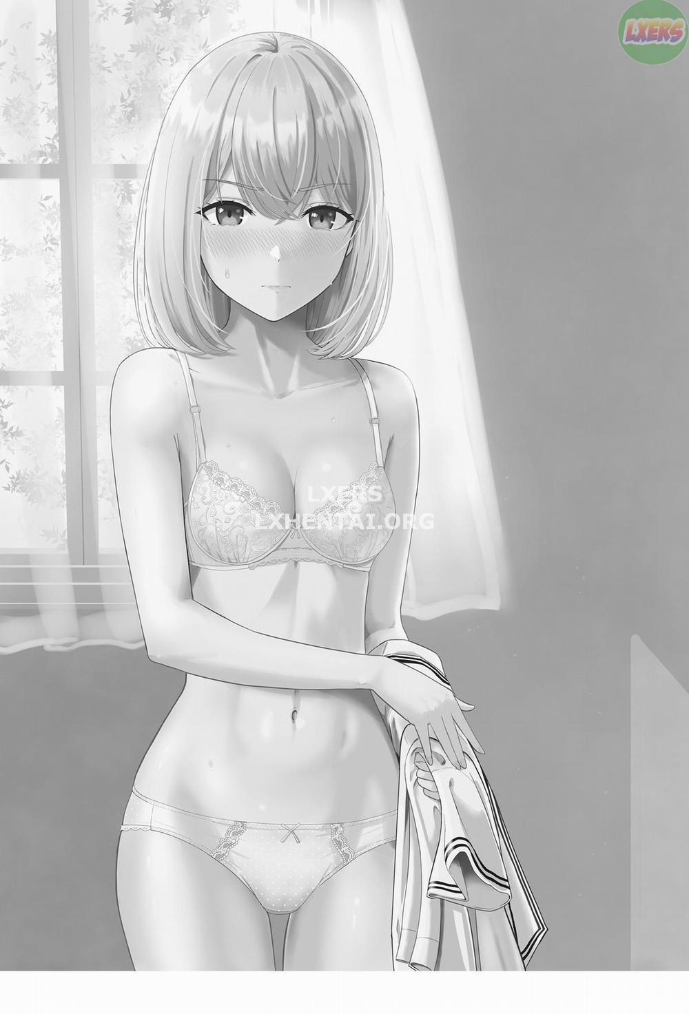 Tất Cả Dành Cho Cậu Hết 5 trang 2