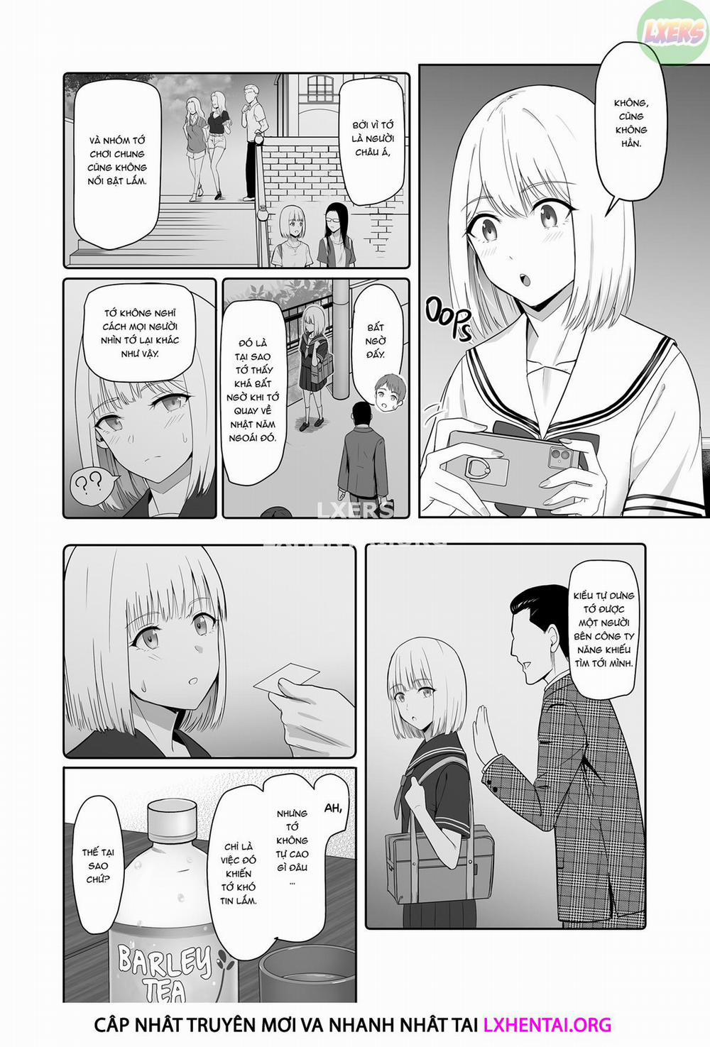 Tất Cả Dành Cho Cậu Hết 6 trang 4