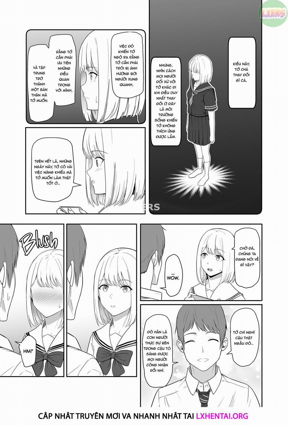 Tất Cả Dành Cho Cậu Hết 6 trang 5