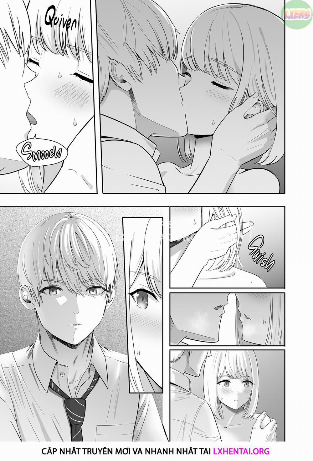 Tất Cả Dành Cho Cậu Hết 7 trang 26