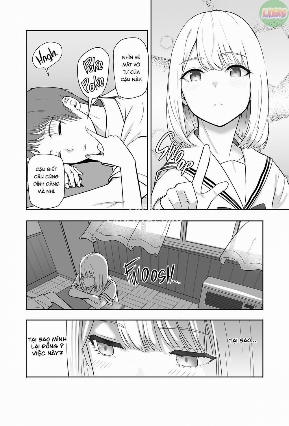 Tất Cả Dành Cho Cậu Hết 7 trang 3