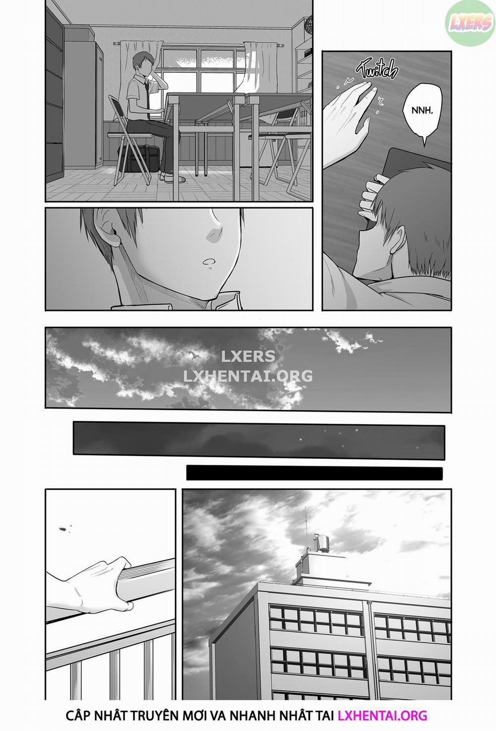 Tất Cả Dành Cho Cậu Hết 7 trang 6