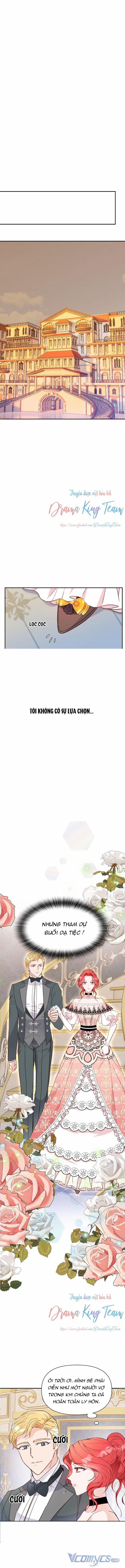 Tất Cả Mọi Người Đêu Yêu Quý Nữ Phụ Phản Diện 11 trang 0