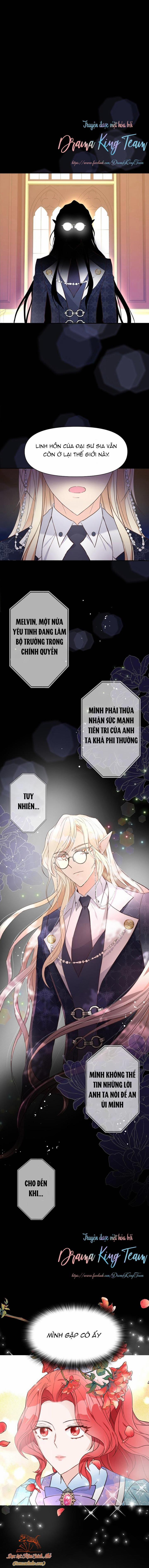 Tất Cả Mọi Người Đêu Yêu Quý Nữ Phụ Phản Diện 12 trang 6