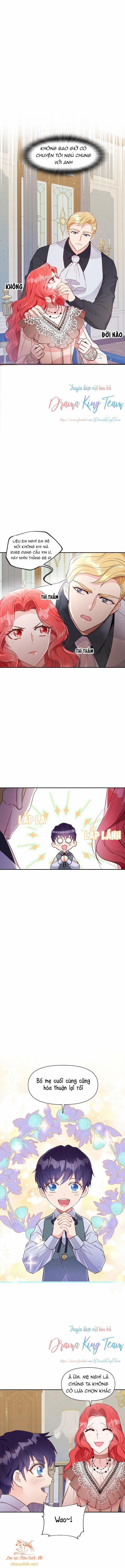 Tất Cả Mọi Người Đêu Yêu Quý Nữ Phụ Phản Diện 14 trang 0