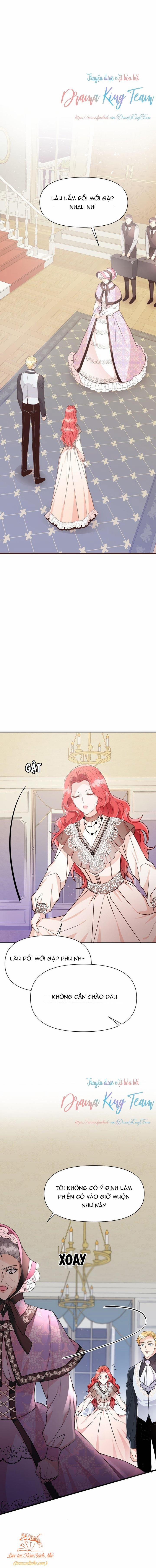 Tất Cả Mọi Người Đêu Yêu Quý Nữ Phụ Phản Diện 15 trang 0