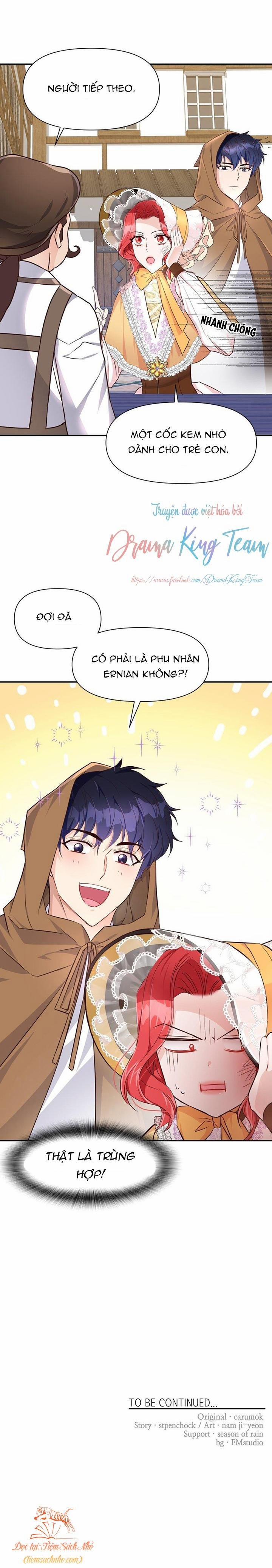 Tất Cả Mọi Người Đêu Yêu Quý Nữ Phụ Phản Diện 16 trang 13