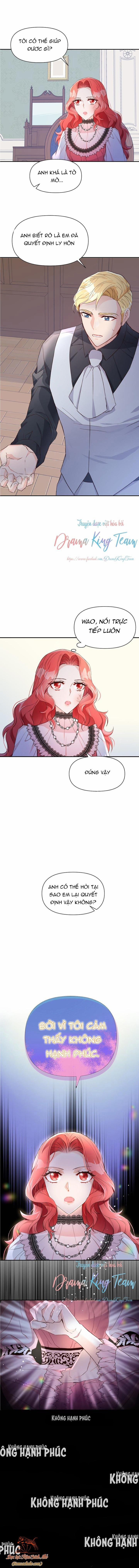 Tất Cả Mọi Người Đêu Yêu Quý Nữ Phụ Phản Diện 17 trang 12