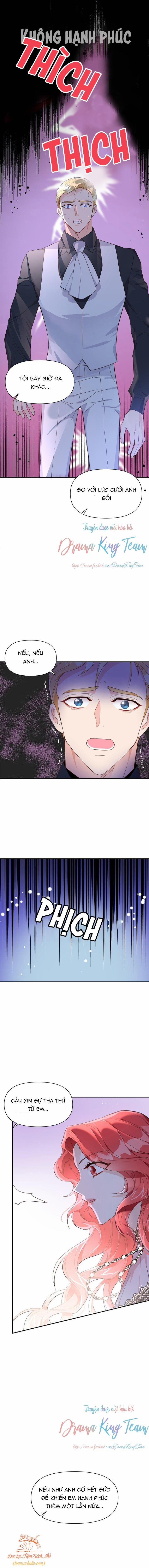 Tất Cả Mọi Người Đêu Yêu Quý Nữ Phụ Phản Diện 17 trang 13