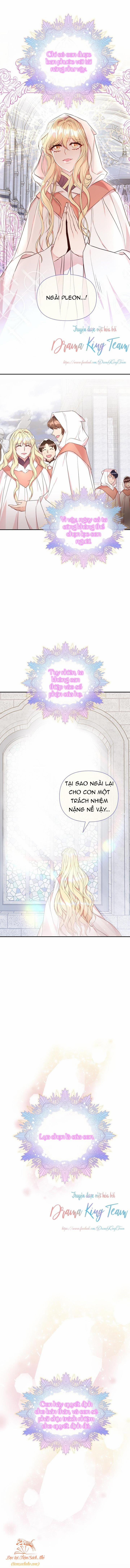 Tất Cả Mọi Người Đêu Yêu Quý Nữ Phụ Phản Diện 18 trang 1