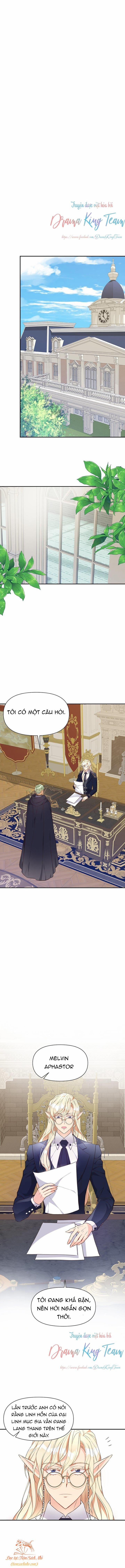 Tất Cả Mọi Người Đêu Yêu Quý Nữ Phụ Phản Diện 19 trang 0