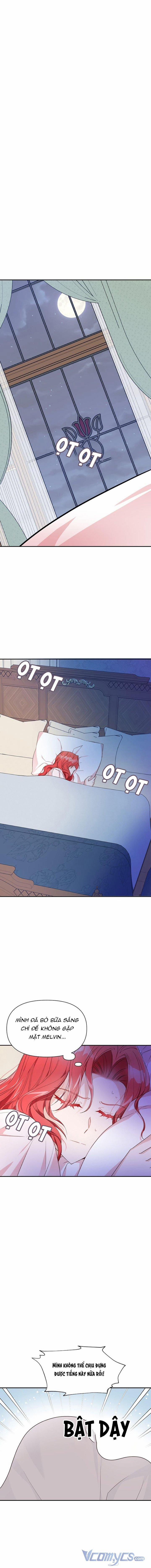 Tất Cả Mọi Người Đêu Yêu Quý Nữ Phụ Phản Diện 20 trang 0