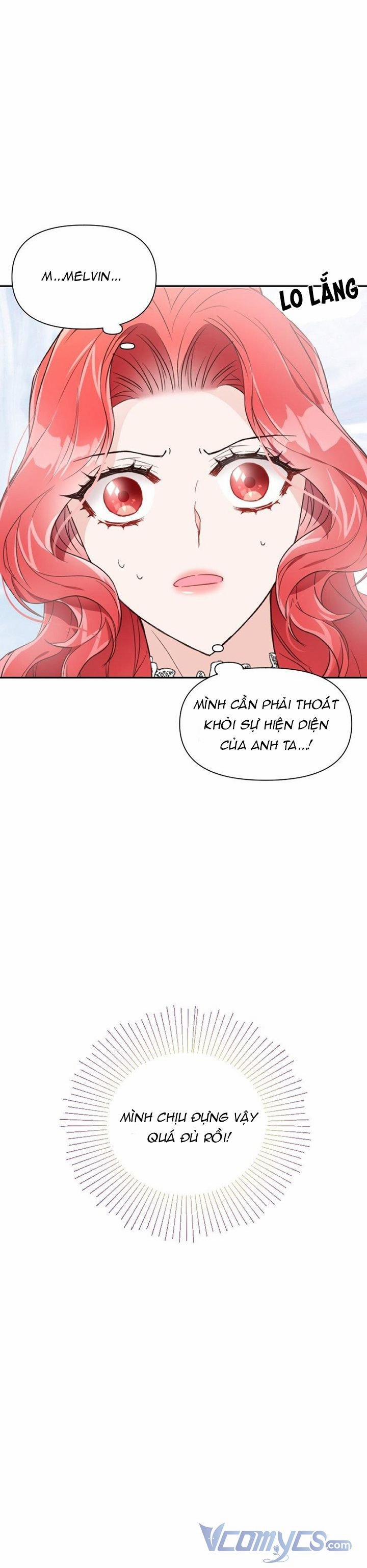 Tất Cả Mọi Người Đêu Yêu Quý Nữ Phụ Phản Diện 20 trang 15