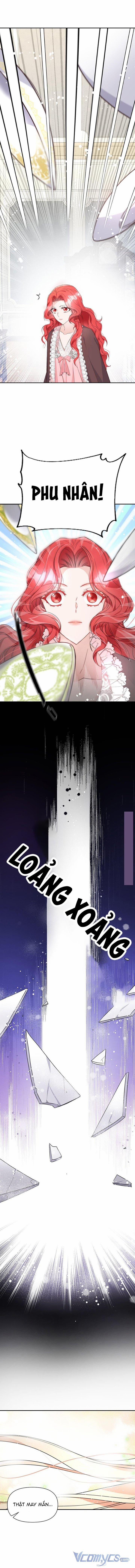 Tất Cả Mọi Người Đêu Yêu Quý Nữ Phụ Phản Diện 20 trang 2