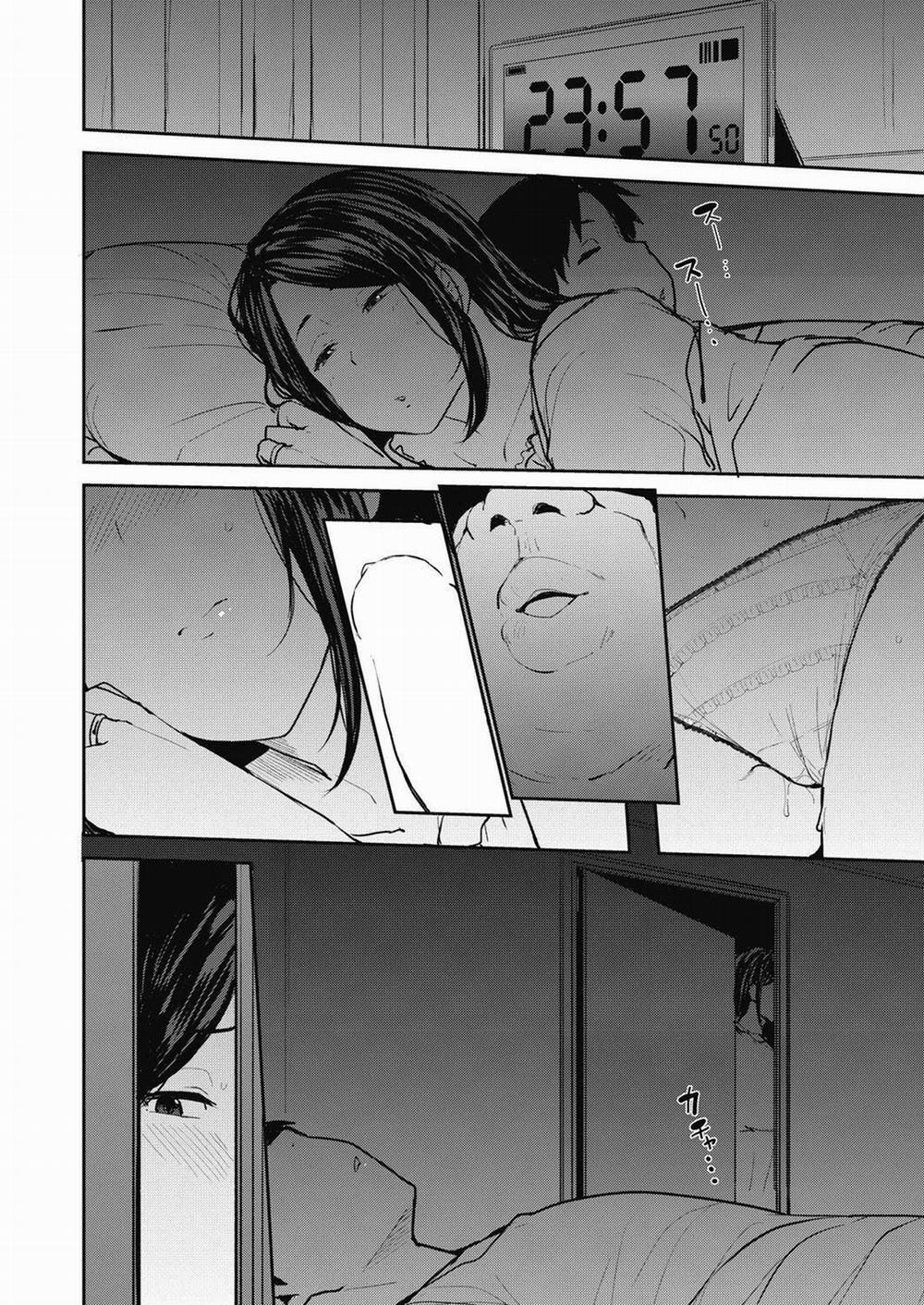 Tất Cả Vì Lợi Ích Của Chồng 2 trang 9