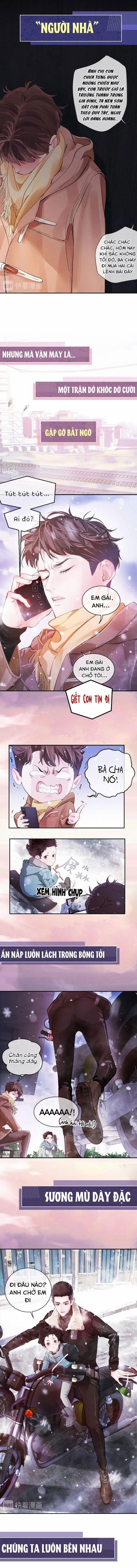 Tát Dã 0.2 trang 1