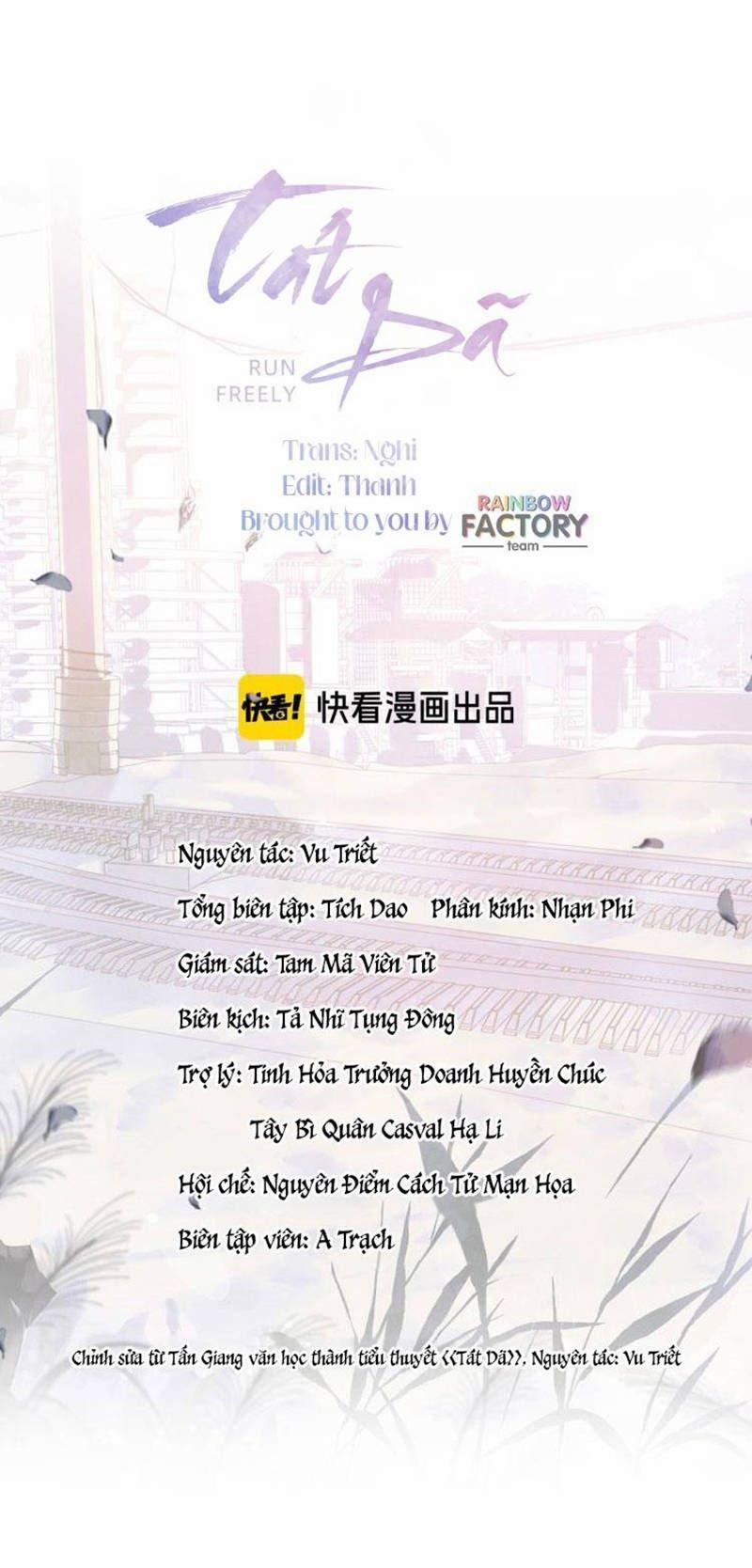 Tát Dã 26 trang 1