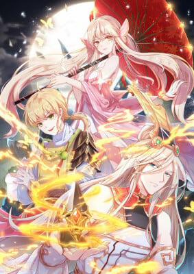 Đọc truyện tranh Tất Thắng Chí Tôn