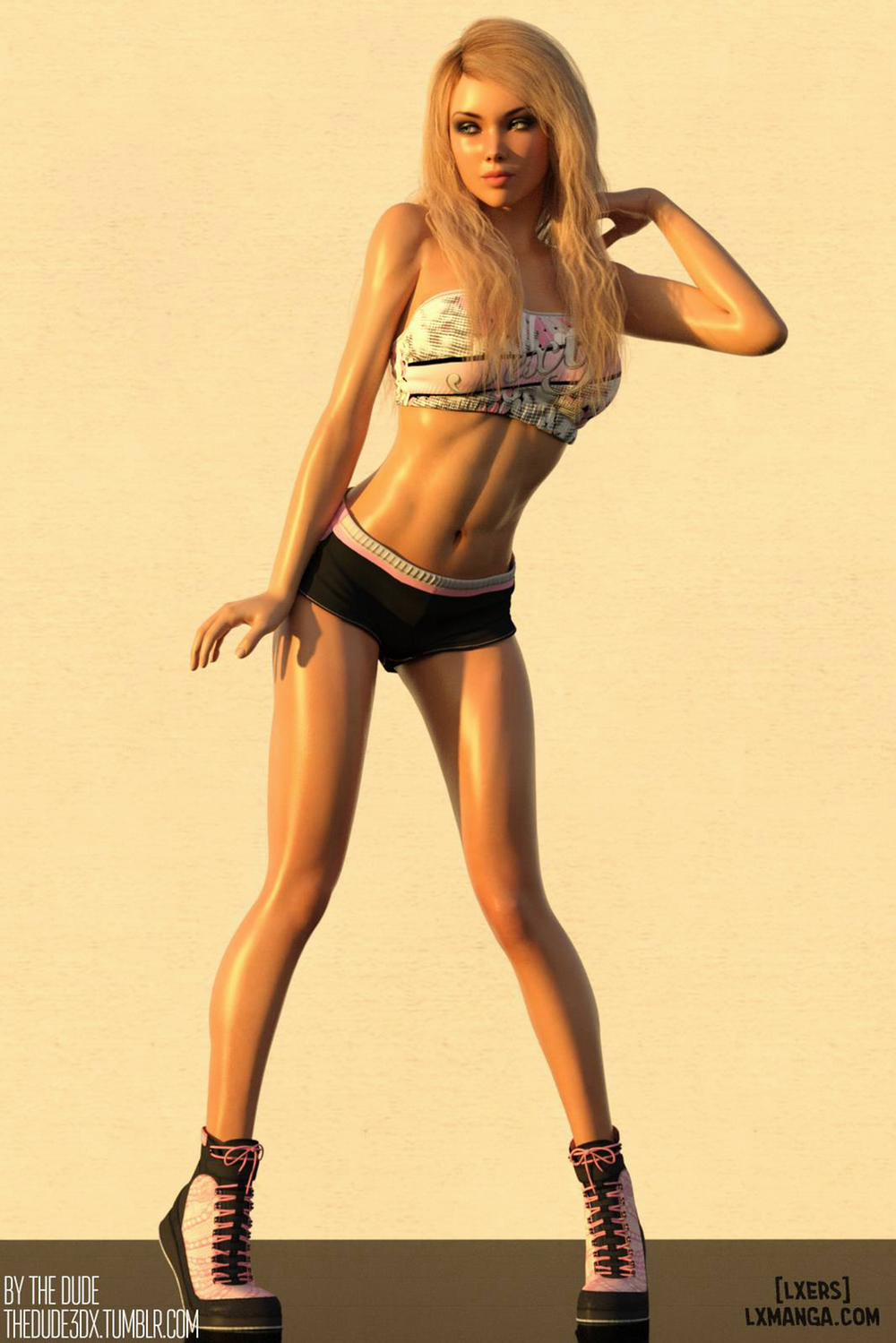 Tatiana - Kayla Oneshot trang 135