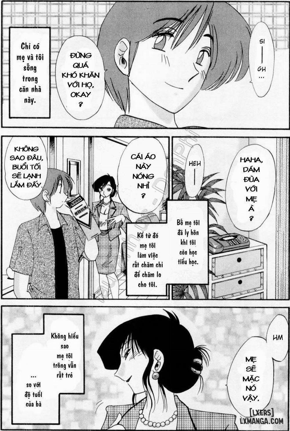 Tatoeba Haha Ga 1 trang 13