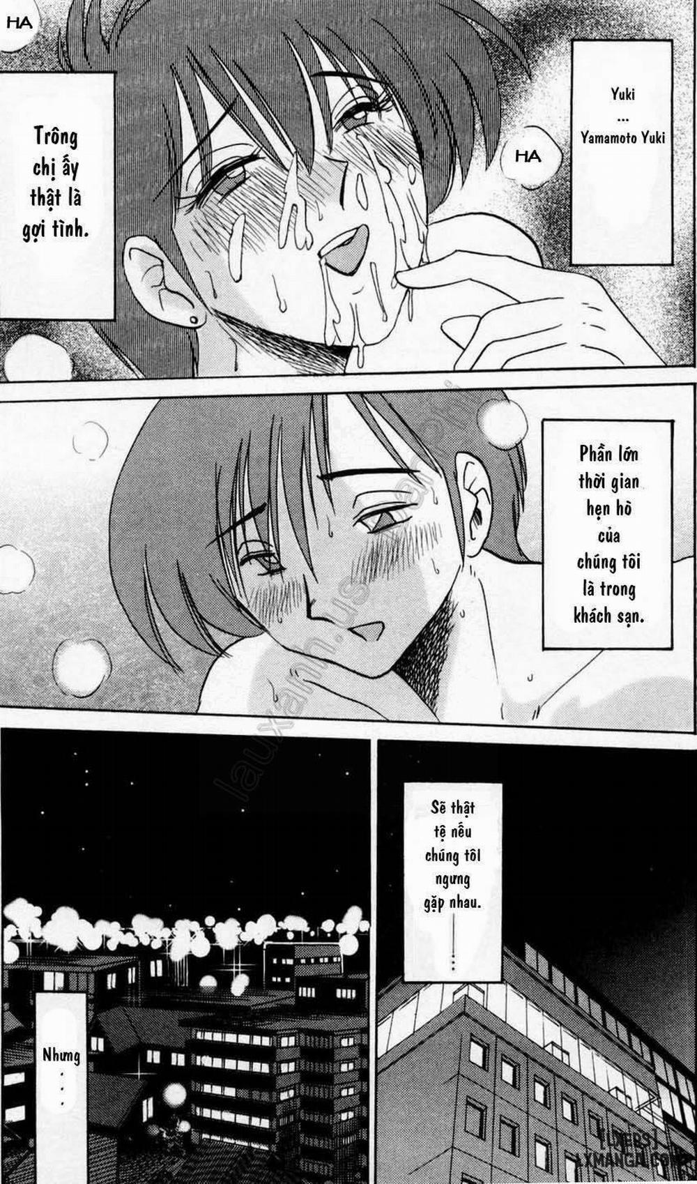 Tatoeba Haha Ga 1 trang 22