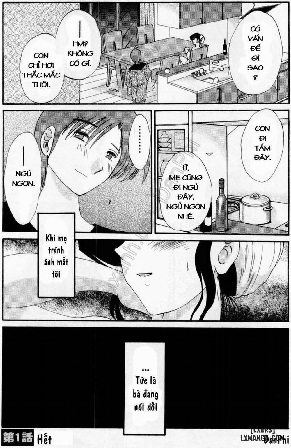 Tatoeba Haha Ga 1 trang 29