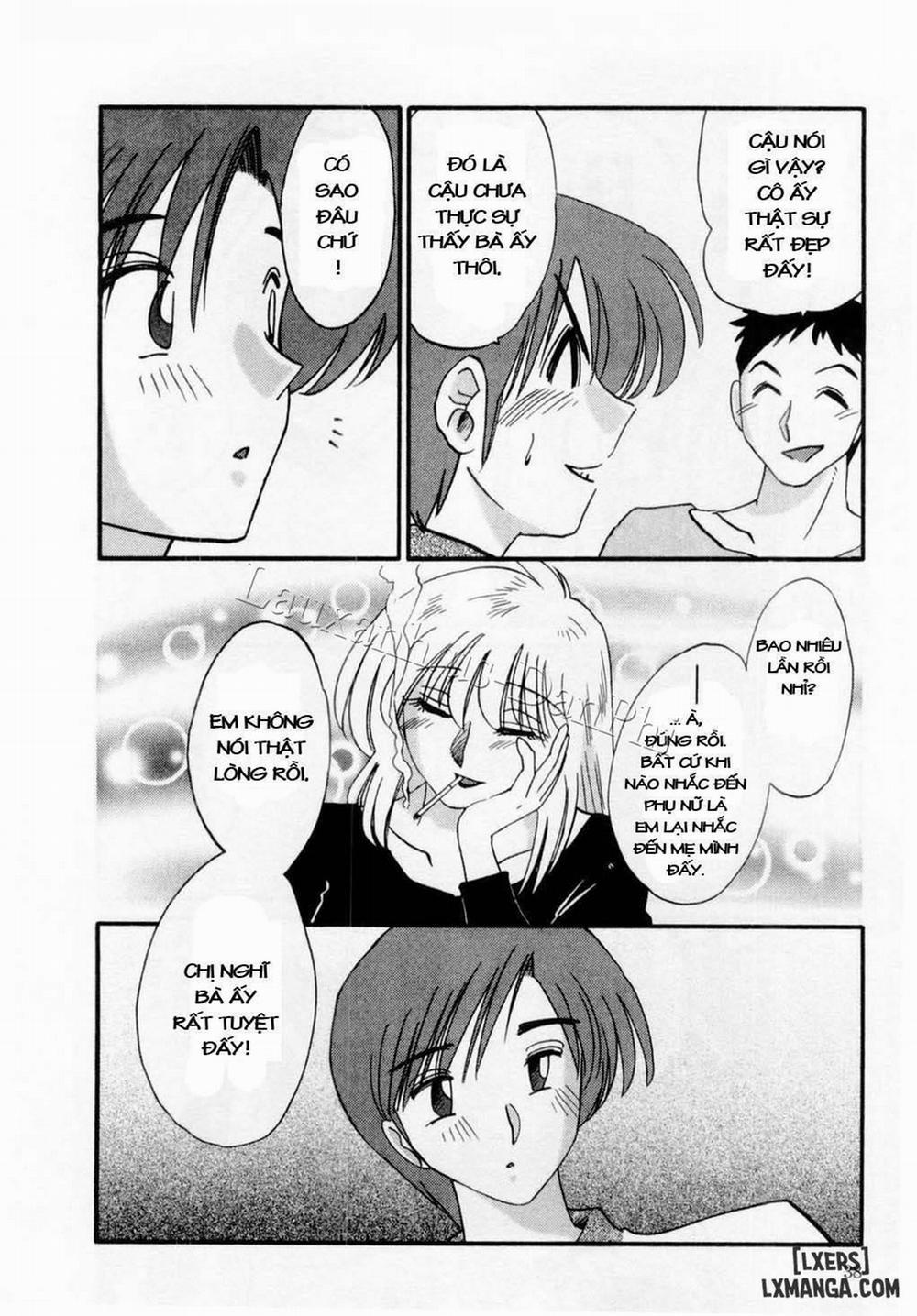 Tatoeba Haha Ga 2 trang 13