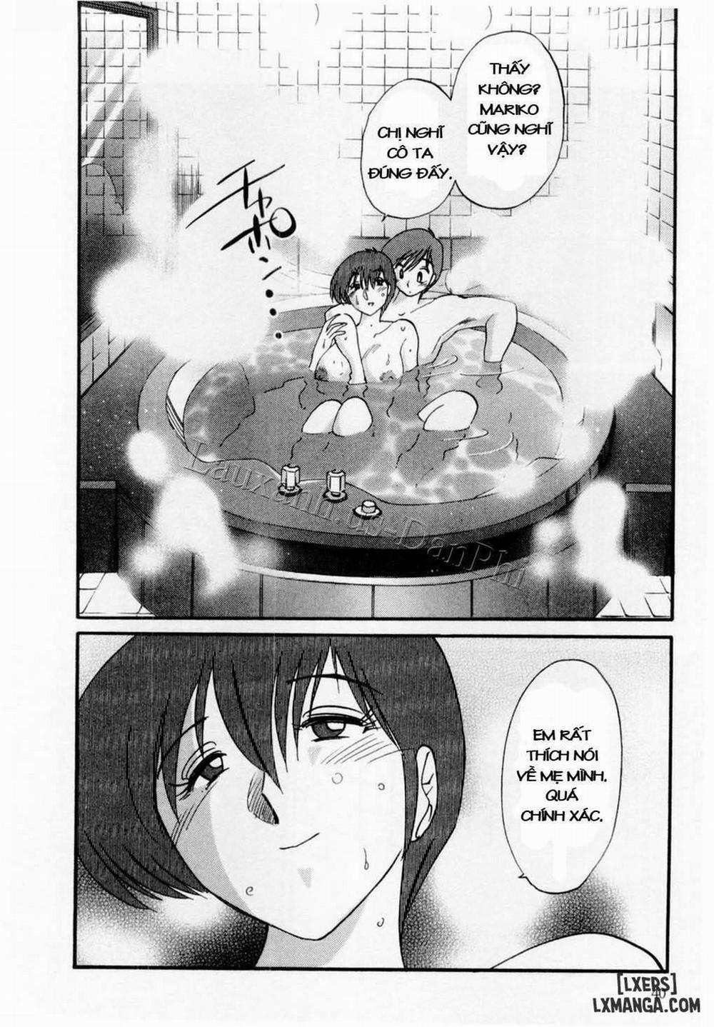 Tatoeba Haha Ga 2 trang 15