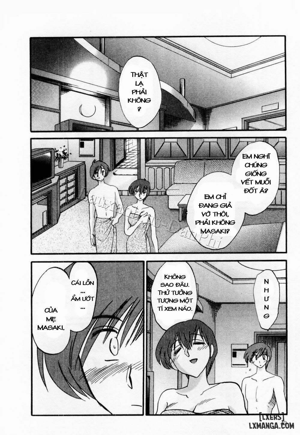 Tatoeba Haha Ga 2 trang 17