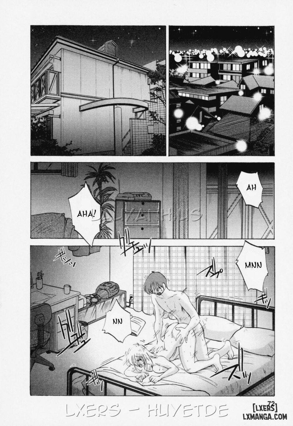 Tatoeba Haha Ga 21 trang 6